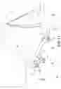 Fig. 12 - Bail-actuated multi-faceted staking system and method