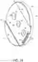 Fig. 20 - Bail-actuated multi-faceted staking system and method