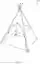 Fig. 11 - Play tent with interactive audio device
