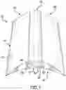 Fig. 02 - Over element line protector and method
