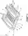 Fig. 07 - Turbine shroud cooling