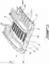 Fig. 08 - Turbine shroud cooling