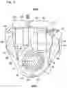 Fig. 03 - Cover structure for air-cooled engine