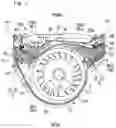 Fig. 07 - Cover structure for air-cooled engine