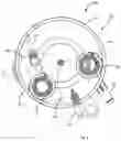 Fig. 03 - Multi-chamber reservoir assembly