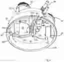 Fig. 05 - Multi-chamber reservoir assembly