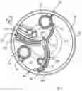 Fig. 06 - Multi-chamber reservoir assembly