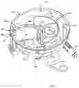 Fig. 07 - Multi-chamber reservoir assembly
