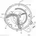 Fig. 08 - Multi-chamber reservoir assembly