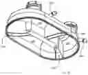 Fig. 14 - Multi-chamber reservoir assembly