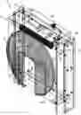 Fig. 01 - Passive air cooling
