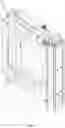 Fig. 10 - Passive air cooling