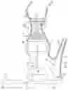 Fig. 02 - TURBINE ENGINE WITH STRUTS