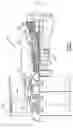 Fig. 02 - Geared turbine engine with relatively lightweight propulsor module