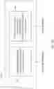 Fig. 07 - METHOD AND SYSTEM FOR OPERATING A GAS TURBINE ENGINE TO AVOID RESTRICTED ENGINE SPEEDS
