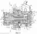 Fig. 03 - Cranktrain phase adjuster for variable compression ratio