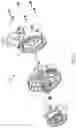 Fig. 04 - Cranktrain phase adjuster for variable compression ratio