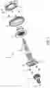 Fig. 05 - Cranktrain phase adjuster for variable compression ratio