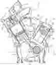 Fig. 01 - CYLINDER LINER