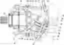 Fig. 01 - Hydrostatic axial piston machine