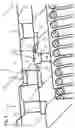 Fig. 07 - Axial piston machine with control valve