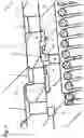 Fig. 08 - Axial piston machine with control valve