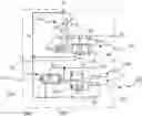 Fig. 01 - Valve Unit, Capacity Control System and Axial Piston Machine with Such