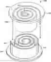 Fig. 01 - Compressor for high efficiency heat pump system