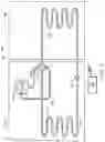 Fig. 02 - Compressor for high efficiency heat pump system