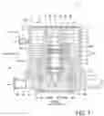 Fig. 02 - VACUUM PUMP AND CONNECTION PORT USED IN VACUUM PUMP