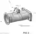 Fig. 03 - VACUUM PUMP AND CONNECTION PORT USED IN VACUUM PUMP