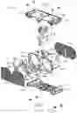 Fig. 02 - Portable blower fan assembly
