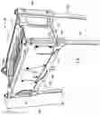 Fig. 08 - Portable blower fan assembly