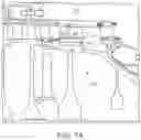 Fig. 09 - Tandem blade rotor disk