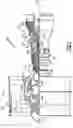 Fig. 02 - Gas turbine engine airfoil