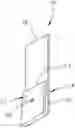 Fig. 01 - INSULATION RETAINER CLIP