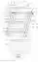 Fig. 04 - INSULATION RETAINER CLIP