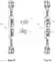 Fig. 11 - DEVICE FOR SECURING TURNBUCKLES