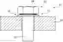 Fig. 01 - LOCK WASHER FOR A SCREW CONNECTION, AND SCREW CONNECTION