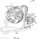 Fig. 10 - Quick-change split shaft
