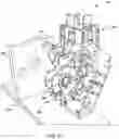 Fig. 11 - Quick-change split shaft