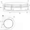 Fig. 01 - Bearing Assembly for Translator of Linear Actuator of Clutch Assembly