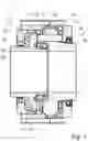 Fig. 02 - Coaxial gear mechanism