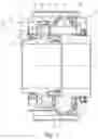 Fig. 02 - Coaxial gear mechanism