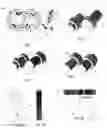 Fig. 02 - INFINITELY VARIABLE AND PSEUDO CONTINUOUSLY TRANSMISSION CAPABLE OF UNINTERRUPTED SHIFTING UTILIZING CONTROLLED ROTATION TECHNOLOGY