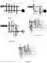 Fig. 09 - INFINITELY VARIABLE AND PSEUDO CONTINUOUSLY TRANSMISSION CAPABLE OF UNINTERRUPTED SHIFTING UTILIZING CONTROLLED ROTATION TECHNOLOGY