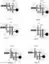 Fig. 11 - INFINITELY VARIABLE AND PSEUDO CONTINUOUSLY TRANSMISSION CAPABLE OF UNINTERRUPTED SHIFTING UTILIZING CONTROLLED ROTATION TECHNOLOGY