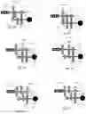 Fig. 12 - INFINITELY VARIABLE AND PSEUDO CONTINUOUSLY TRANSMISSION CAPABLE OF UNINTERRUPTED SHIFTING UTILIZING CONTROLLED ROTATION TECHNOLOGY