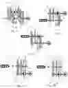 Fig. 13 - INFINITELY VARIABLE AND PSEUDO CONTINUOUSLY TRANSMISSION CAPABLE OF UNINTERRUPTED SHIFTING UTILIZING CONTROLLED ROTATION TECHNOLOGY