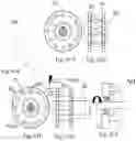 Fig. 15 - INFINITELY VARIABLE AND PSEUDO CONTINUOUSLY TRANSMISSION CAPABLE OF UNINTERRUPTED SHIFTING UTILIZING CONTROLLED ROTATION TECHNOLOGY